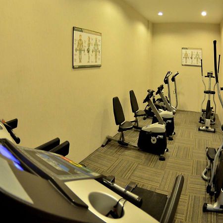 3 Bedrooms At Lagoon Park Resort Malacca Εξωτερικό φωτογραφία
