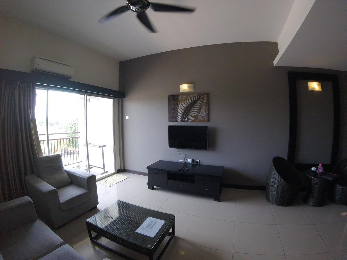 3 Bedrooms At Lagoon Park Resort Malacca Εξωτερικό φωτογραφία