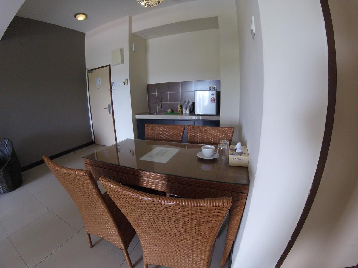 3 Bedrooms At Lagoon Park Resort Malacca Εξωτερικό φωτογραφία